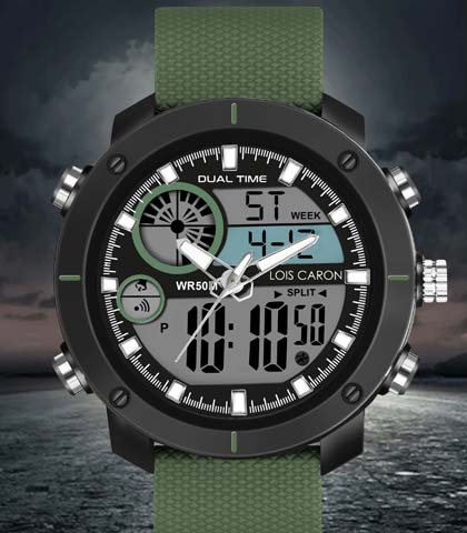 alt="Buy watches online in Pakistan premium luxury wrist watch"